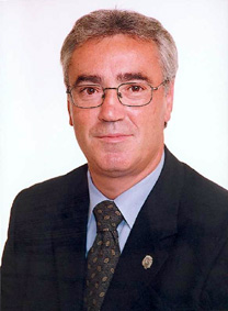 Antonio Carmona