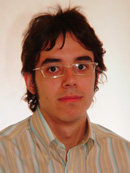 Alberto Carreiras