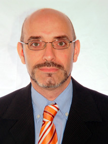 Carlos Andreu