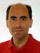 Luis Moreno