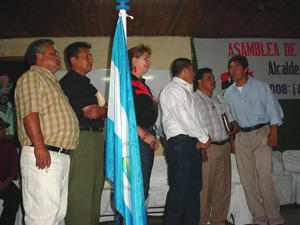 Candidats de Jalapa