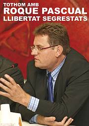 Llibertat segrestats