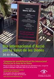 Cartell de la campanya