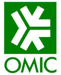 imatge decorativa. Logotip OMIC