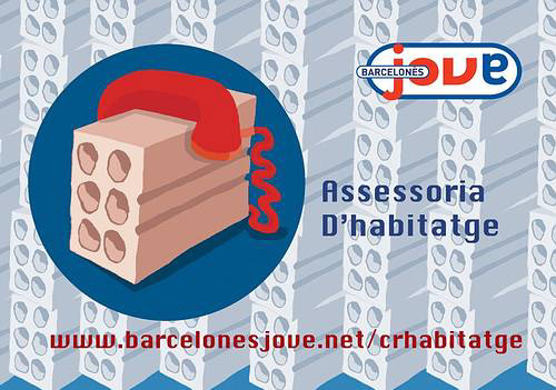 imatge decorativa de l'assessoria jur�dica d'habitatge al CRJ Mas Fonollar