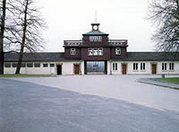 Fotografia de Buchenwald