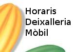 banner. acc�s als horaris de la deixalleria m�bil