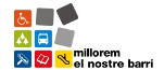 Millorem el nostre barri