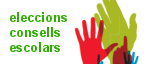 Banner. Eleccions Consells Escolars