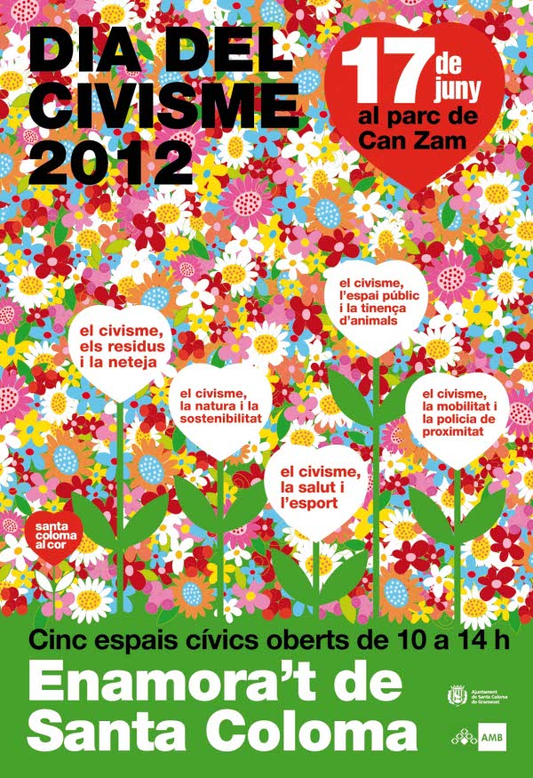 cartell dia del civisme
