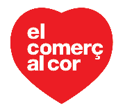 logo el comer� al cor