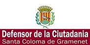 Defensor de la Ciutadania Logo Defensor de la Ciutadania