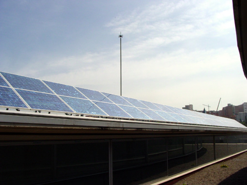 Energia solar