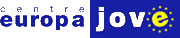 logotip del Centre Europa Jove