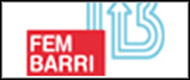 Logo Fem barri