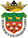 Escudo de Cabra