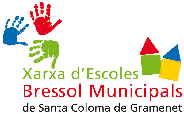 logo. Escoles Bressol Muncipals