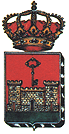 Escut de Huelma
