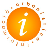 Logo informaci� urban�stica