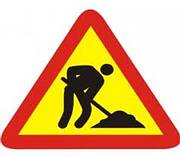Logo Obras