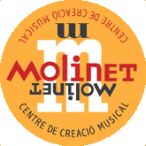 Imatge decorativa: logotip del CCM Molinet