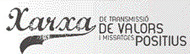 Logotipo de la Xarxa de Valors