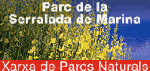 gif animado. Parc Serralada de Marina