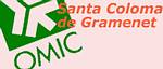 Imatge decorativa. Logotip de l'OMIC