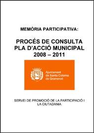 Memoria Participativa