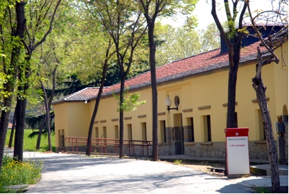 foto. Edifici Verdaguer