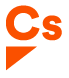 Ciutadans logo Ciutadans