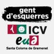 Gent d'Esquerres logo Gent d'