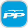 PPC logo Partit Popular
