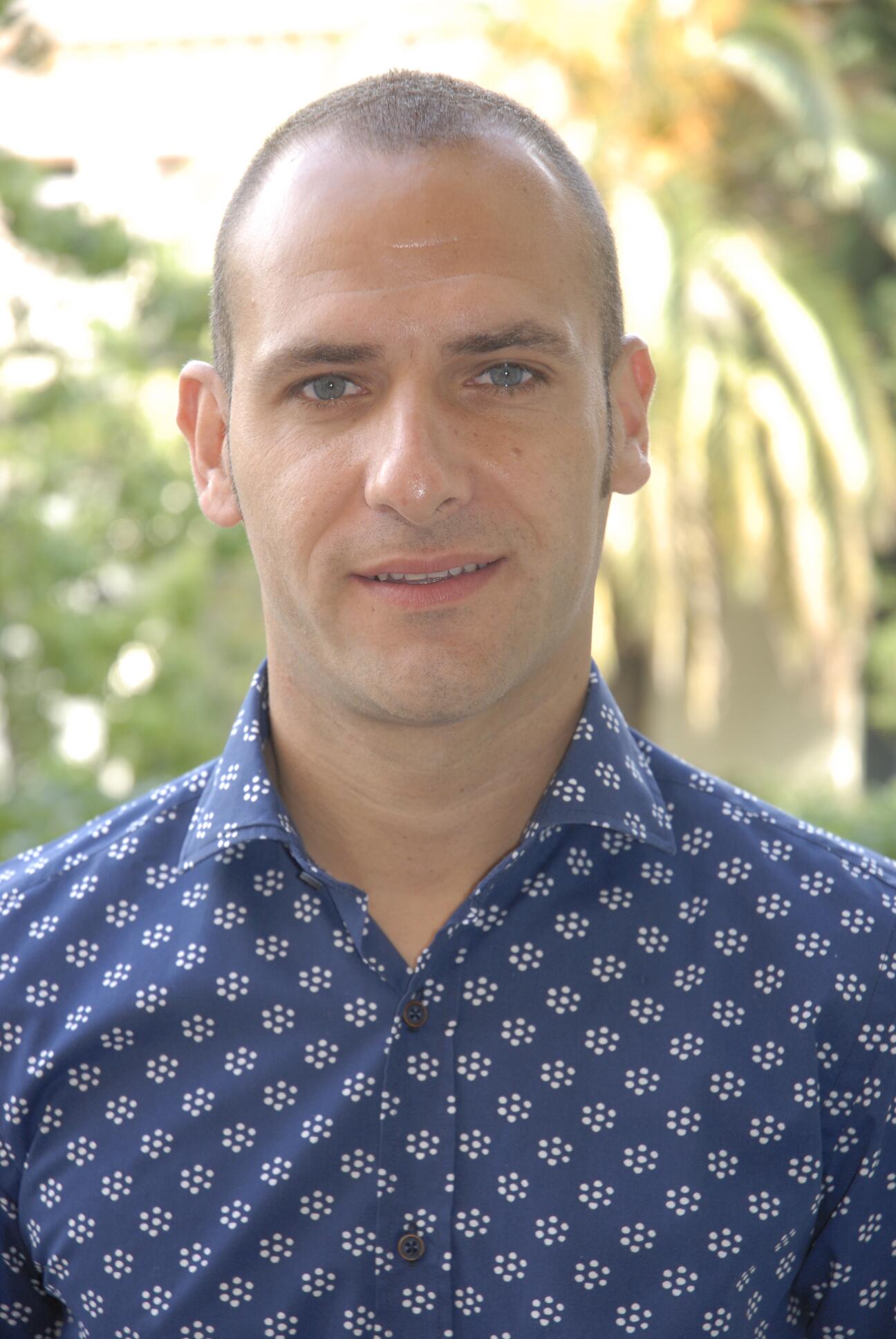 Dani Salgado Dani Salgado