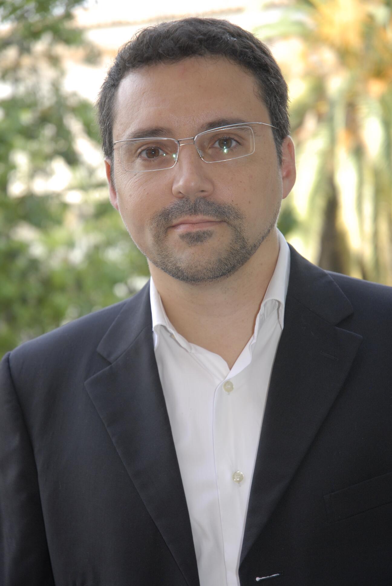 Jordi Mas Jordi Mas
