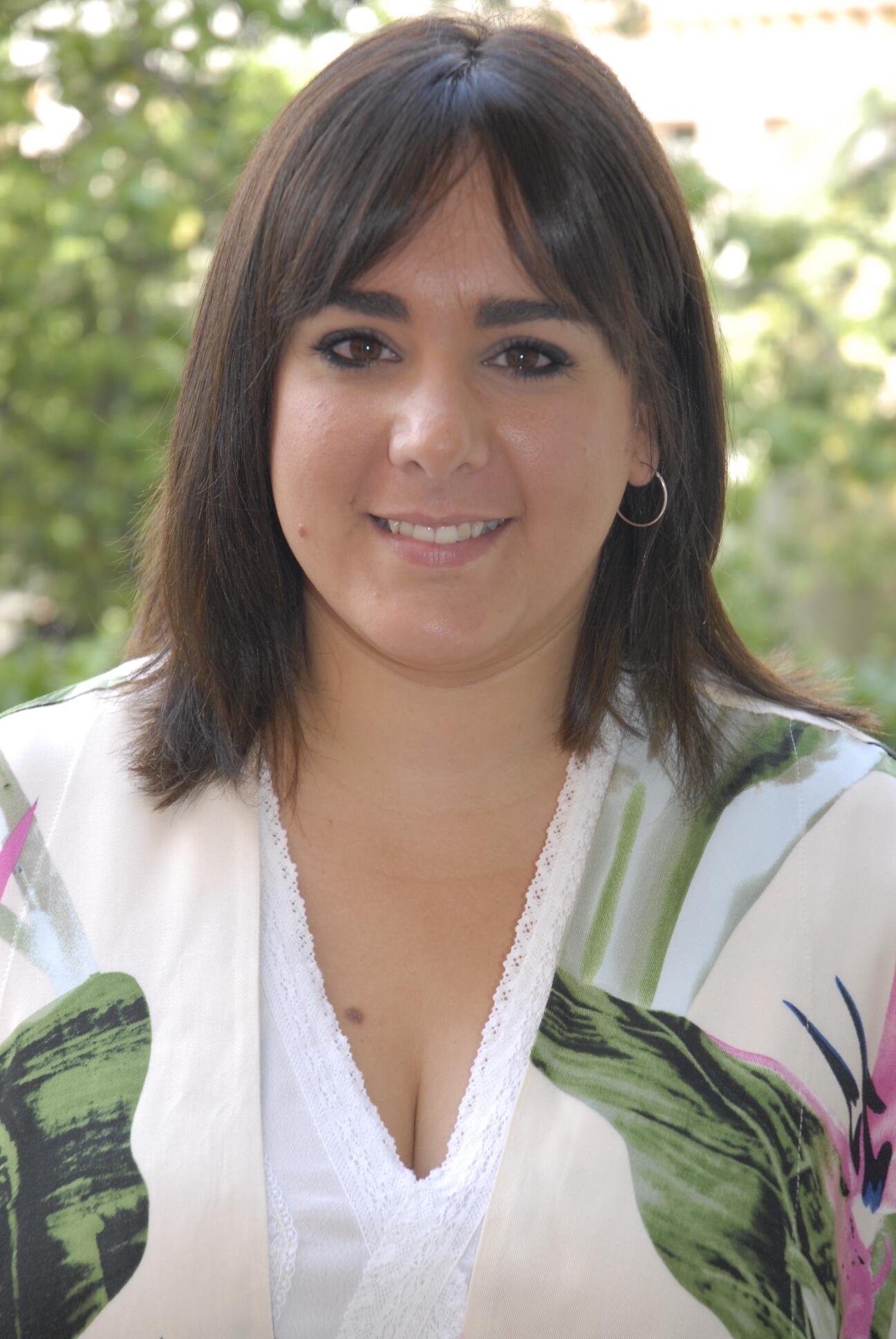 Mireia González Mireia González