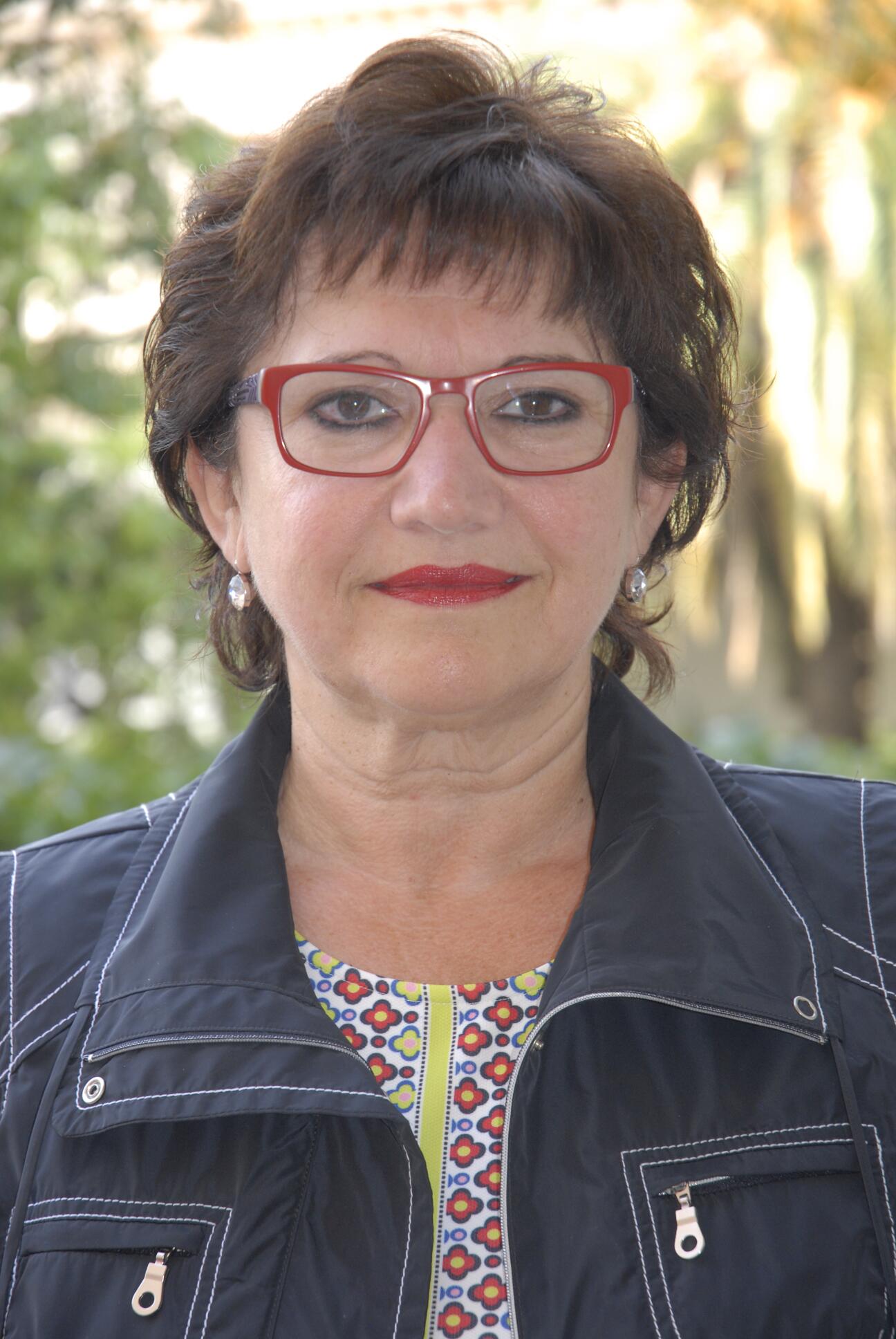 Petry Jiménez Petry Jiménez