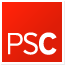PSC logo PSC