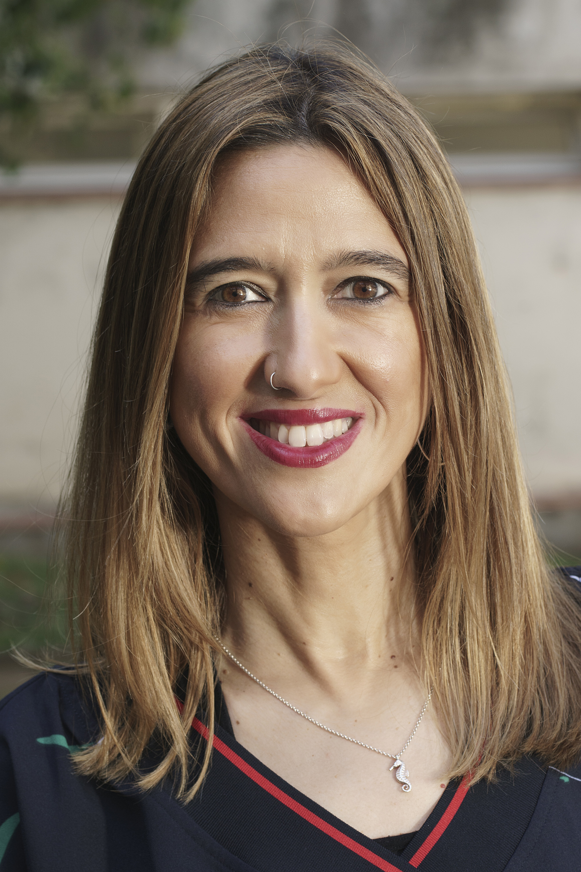 Núria Parlon foto de l'alcaldessa, Núria Parlon