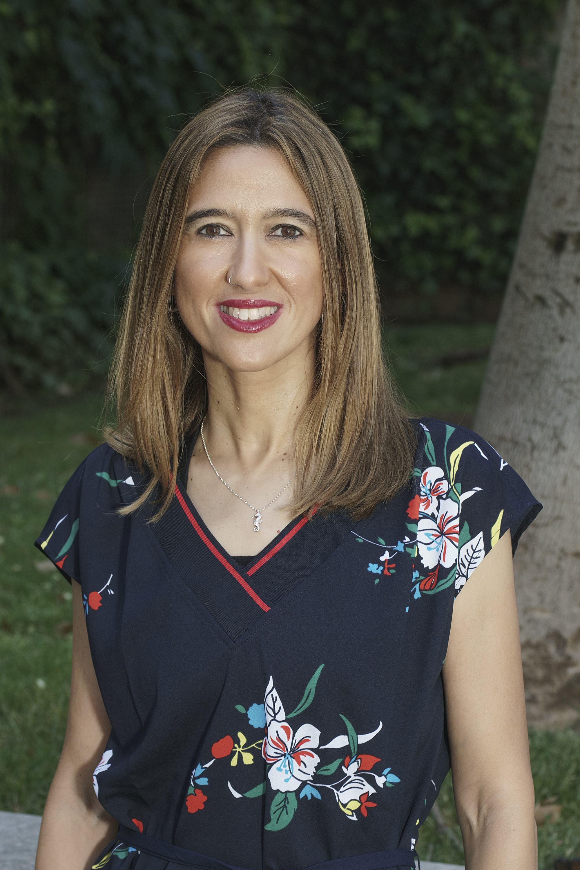 Foto de Nüria Parlon Gil