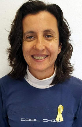 Anna Pérez