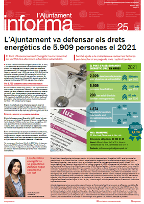 Portada del Full