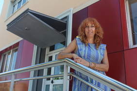 Foto Pepa González 