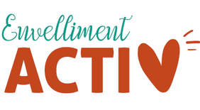 Logo d'Envelliment Actiu