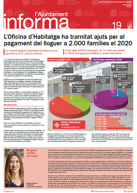 Portada del Full