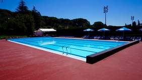 Foto Piscina Torribera 