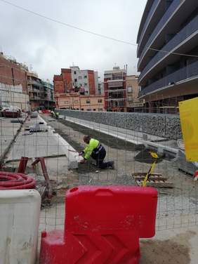 Obres a Alfons Comín