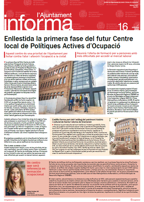 Portada del Full