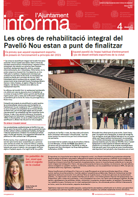 Portada del Full
