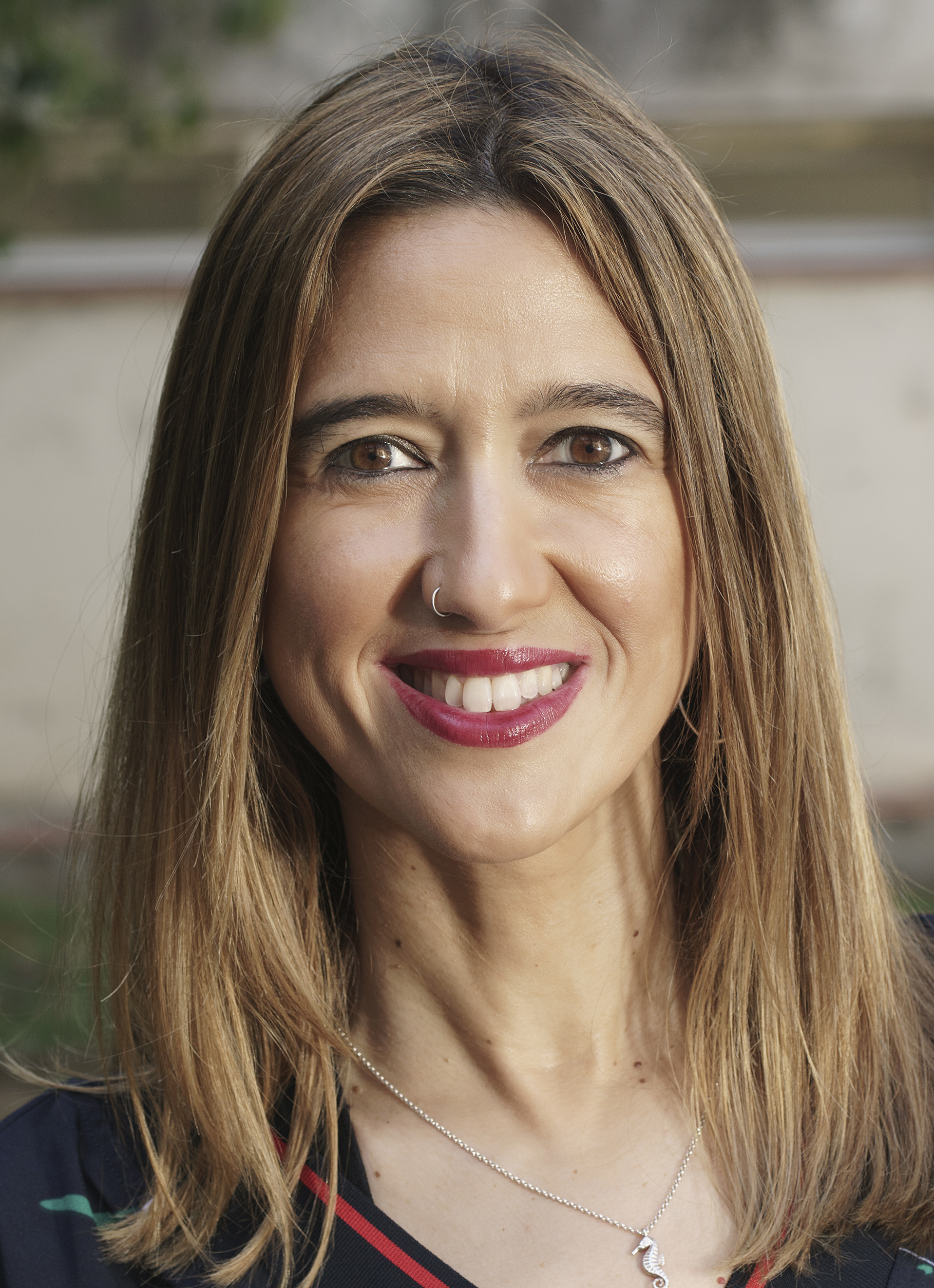 Núria Parlon Foto de Núria Parlon